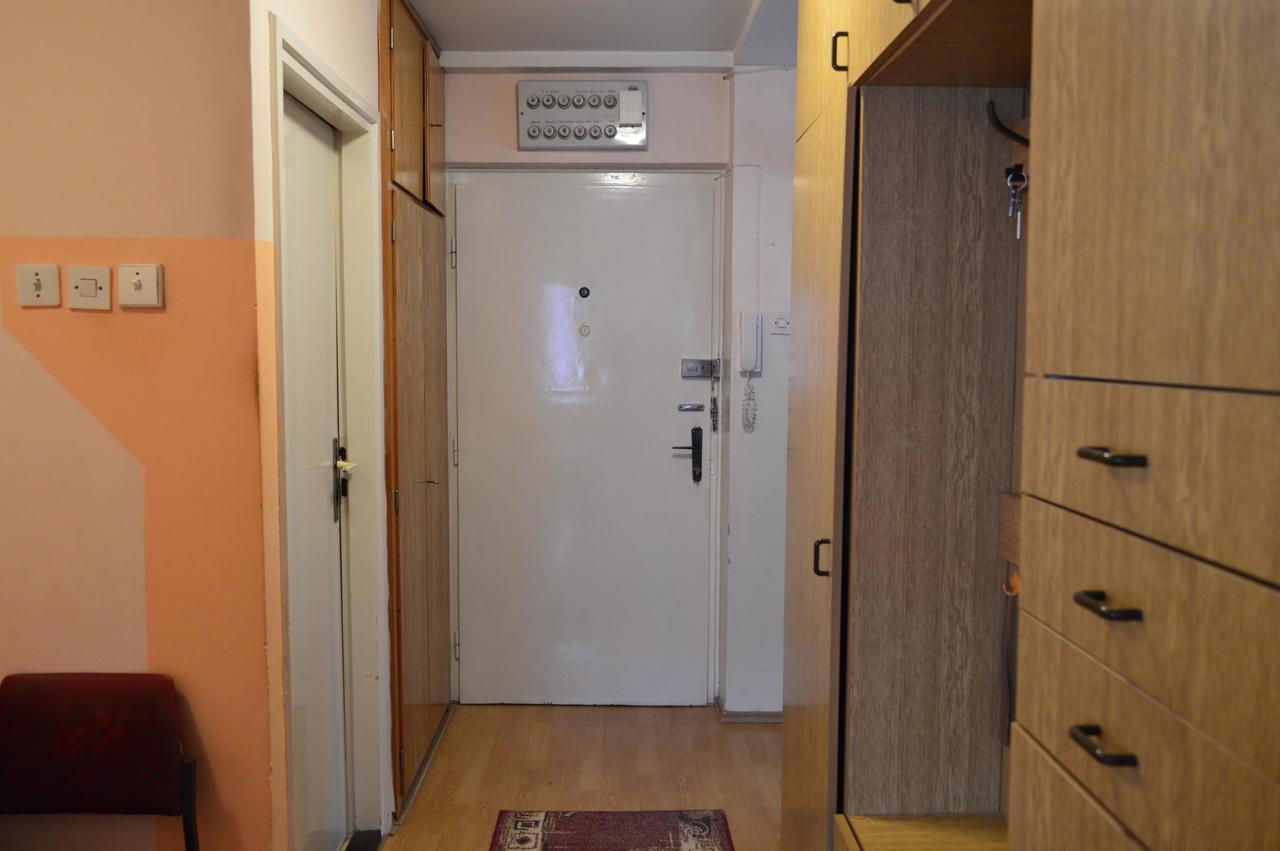 Apartman Nikolic Bor Exterior foto