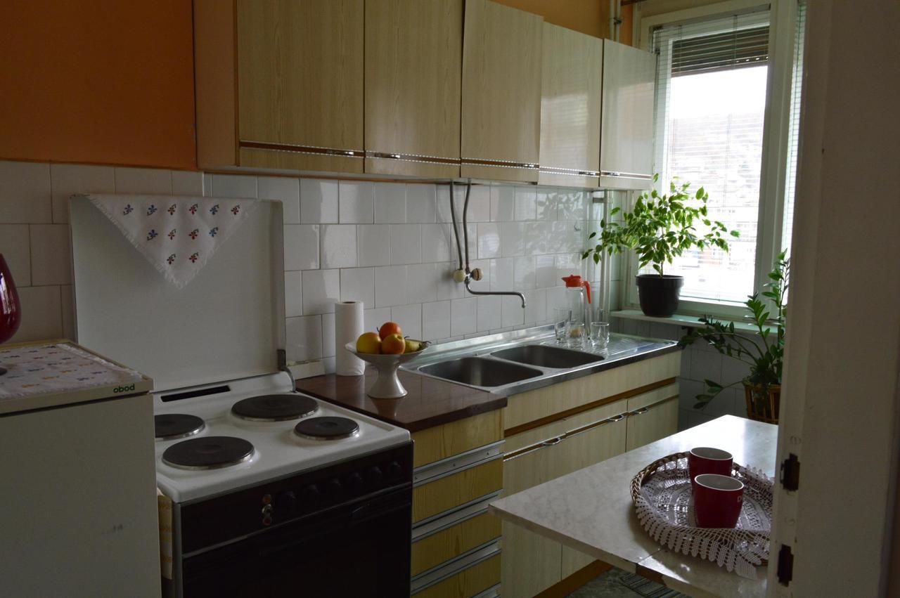Apartman Nikolic Bor Exterior foto